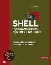 Shell-Programmierung für Unix und Linux