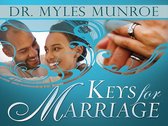 Keys for Marriage