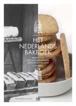 Het Nederlands bakboek