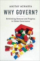 Why Govern?