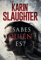 Omslag ¿Sabes quién es?