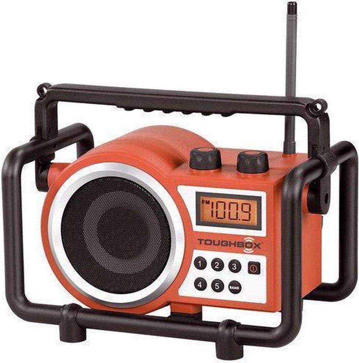 Perfectpro Radio Toughbox