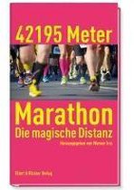 42 195 Meter Marathon