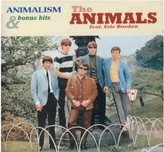 Animalism