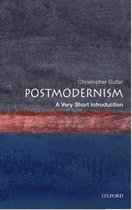 VSI Postmodernism