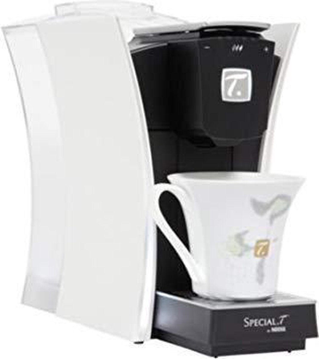 ② DeLonghi My Special T - Tasses pour machine à thé — Cafetières — 2ememain