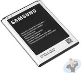 Samsung Accu - Galaxy Note 2 - Origineel