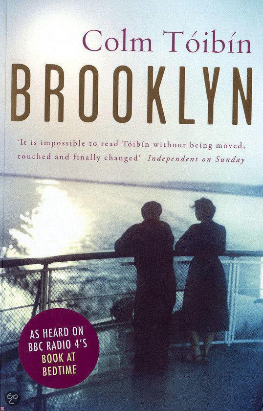 Brooklyn / Druk 1 - cover