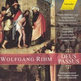 Gaechinger Kantorei - Deus Passus - Passions-Stuecke Nach (2 CD)