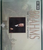 Brahms: Complete Symphonies / Rajter, Slovak PO