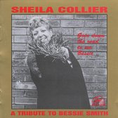 Sheila Collier - Goin' Down The Road To See Bessie (CD)