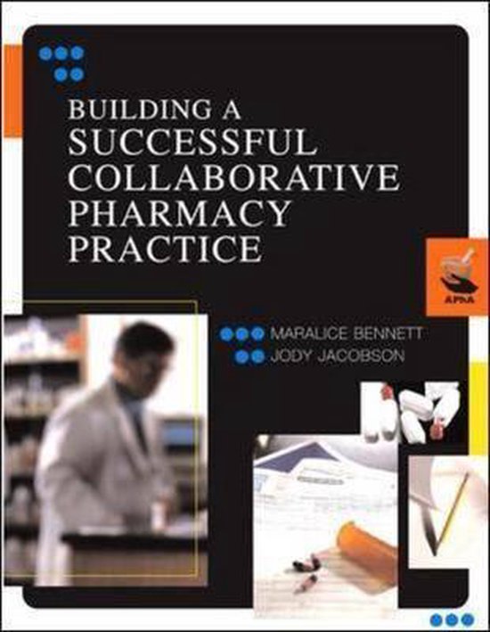 Foto: Building a successful collaborative pharmacy practice