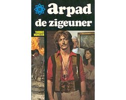 Arpad de zigeuner