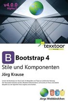 Bootstrap 4 - Stile Und Komponenten