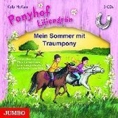 McKain, K: Mein Sommer mit Traumpony/3 CDs