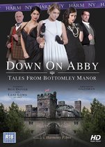 Down On Abby - Tales From Bottomley