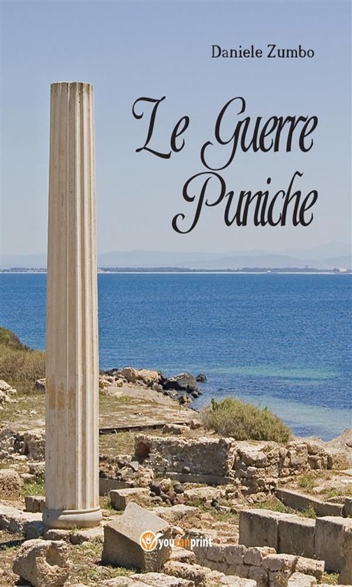 Le Guerre Puniche - cover