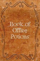 Book of Office Potions