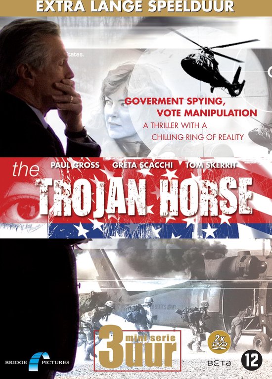 Trojan Horse