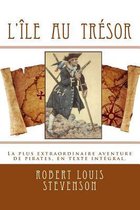 L'ile au tresor
