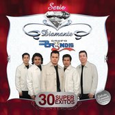 Serie Diamante: 30 Super Exitos