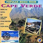 Popular Music From Cape