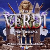 Verdi Opera Experience