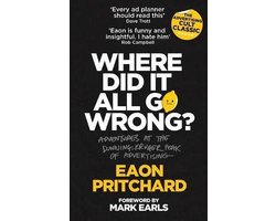 Where Did It All Go Wrong?
