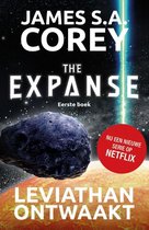 The Expanse 1 -   Leviathan ontwaakt