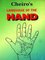 Cheiro's Language of Hand : Palmistry