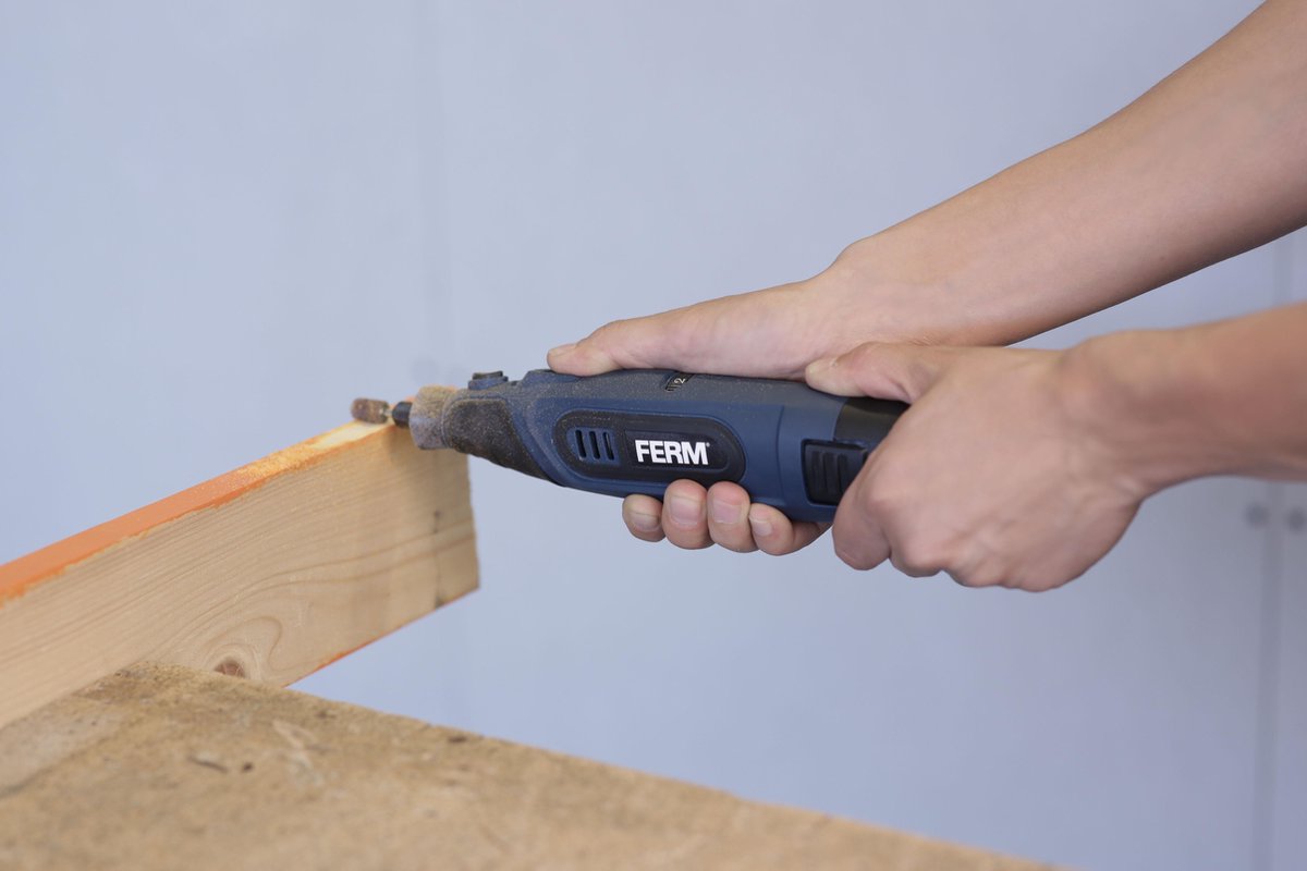 FERM