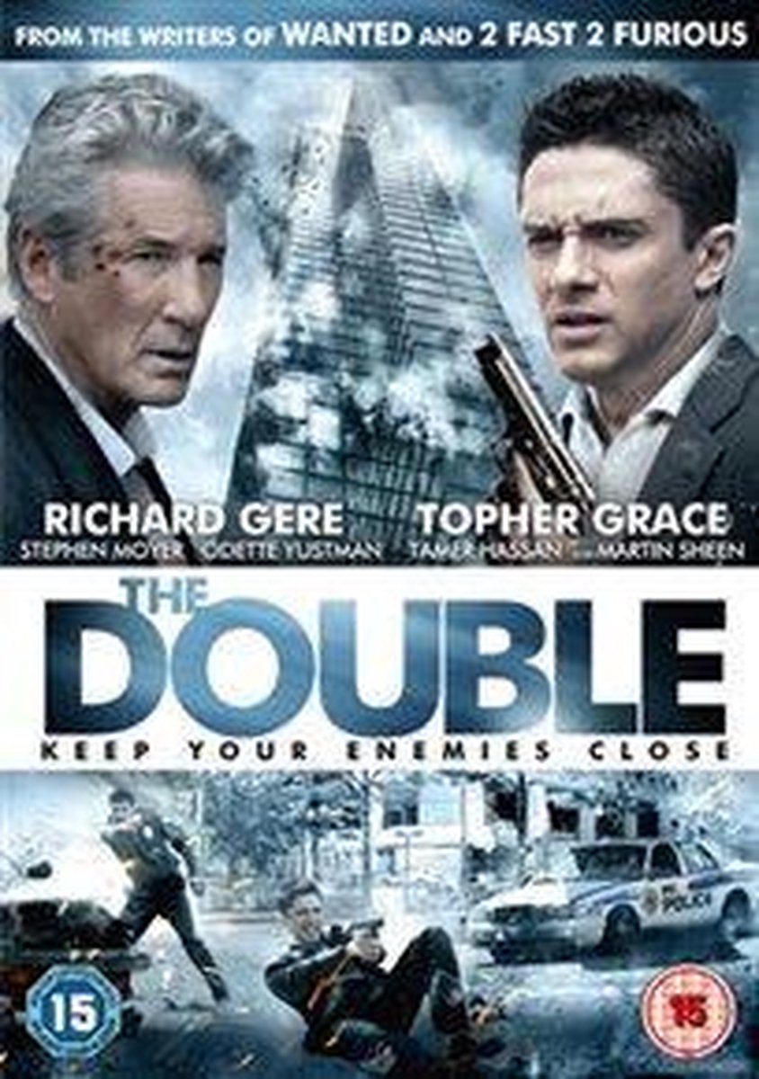 Double