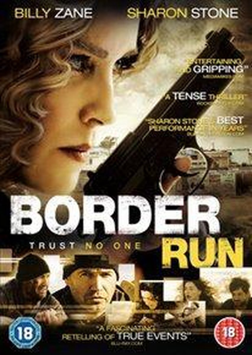 Border Run