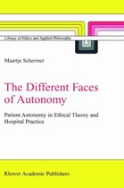 The Different Faces of Autonomy