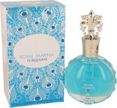 Marina De Bourbon Royal Marina Turquoise  - Eau De Parfum Spray Women