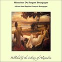 Mémoires Du Sergent Bourgogne