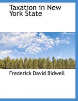 Taxation in New York State