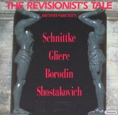 The Revisionist's Tale and Other Piano Duets