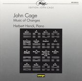 Cage: Music of Changes / Herbert Henck