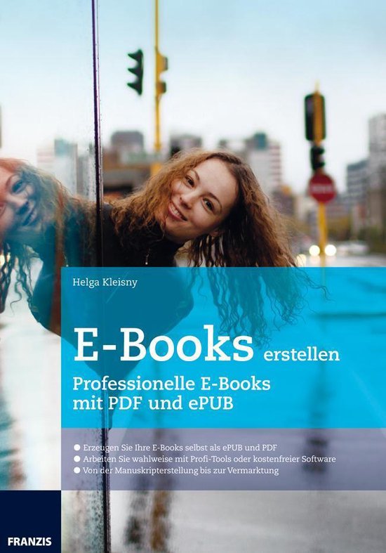 Bol Com E Books Erstellen Ebook Helga Kleisny Boeken