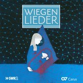 Various Artists - Wiegenlieder Volume 2 (CD)