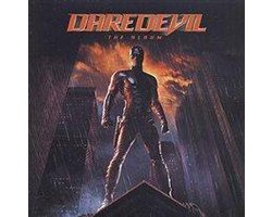 Original Soundtrack - Dare Devil