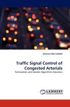 Traffic Signal Control of Congested Arterials