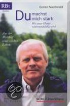 Du Machst Mich Stark