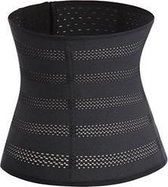 Waist Trainer - Taille Cincher Corset - Small - Zwart