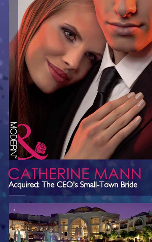 Acquired (ebook), Catherine Mann 9781408937303 Boeken