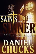 The Lusting Priest Series - The Saints & The Sinner 4: Daniel In The Lions' Den
