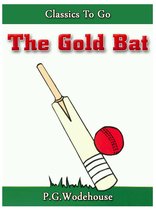 Classics To Go - The Gold Bat
