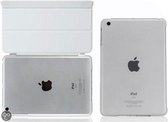 iPad Mini 2 RETINA Smart cover + back cover Wit