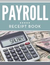 Payroll Receipt Book